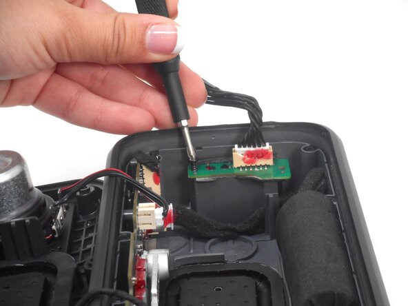 Anker Soundcore Motion 300 Charging Port Replacement: crwdns2935265:06crwdnd2935265:02crwdnd2935265:03crwdne2935265:0