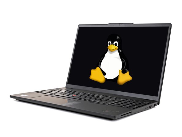 How to Install Linux on a Windows PC