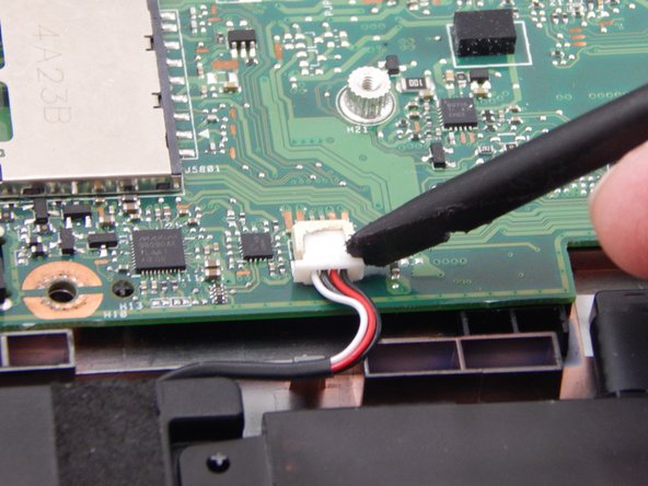 Asus Chromebook C300MA-BBCLN12 Motherboard Replacement: crwdns2935265:09crwdnd2935265:02crwdnd2935265:03crwdne2935265:0