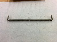 Monroe KA Teardown