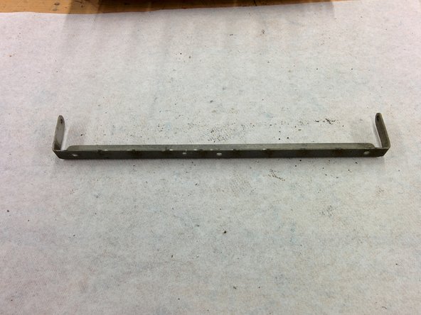 Monroe KA Teardown