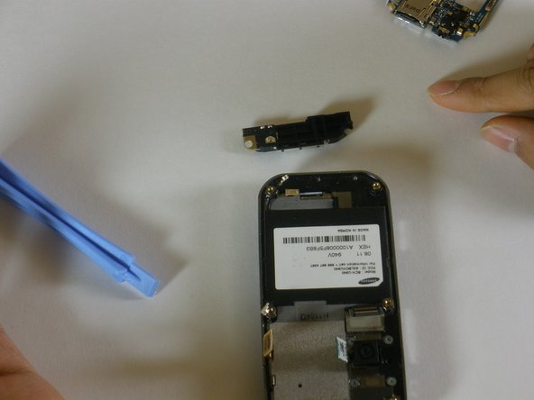 Samsung Glyde Antenna Replacement: crwdns2935265:06crwdnd2935265:02crwdnd2935265:02crwdne2935265:0