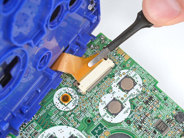 How to Reshell Your Game Boy Advance SP: crwdns2935265:016crwdnd2935265:01crwdnd2935265:02crwdne2935265:0