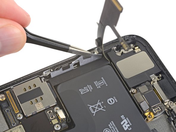 iPhone 11 Pro Battery Replacement: crwdns2935265:040crwdnd2935265:03crwdnd2935265:03crwdne2935265:0