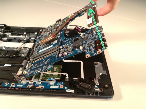 why! N240BU Motherboard Replacement: crwdns2935265:019crwdnd2935265:02crwdnd2935265:03crwdne2935265:0