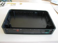 Actiontec Q1000 Teardown
