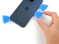 iPhone 15 Pro Max Back Glass Replacement