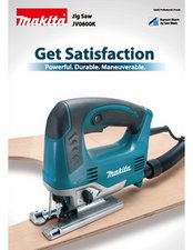 Makita JV0600K Jig Saw