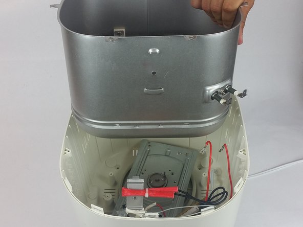 Oster Expressbake CKSTBRTW20 Inner Chamber Replacement: crwdns2935265:011crwdnd2935265:02crwdnd2935265:02crwdne2935265:0