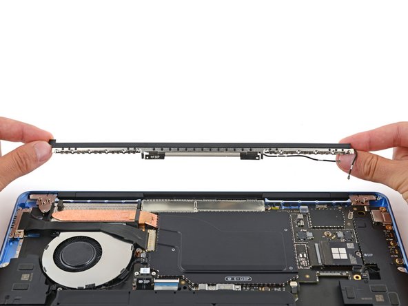 Microsoft Surface Laptop 7 (13.8-inch) Screen Replacement