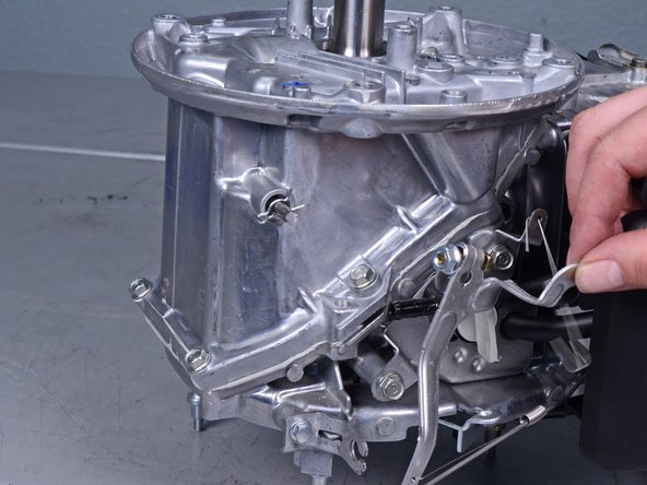 Honda Lawn Mower HRS216K6 PKAA Crankshaft Replacement: crwdns2935265:024crwdnd2935265:03crwdnd2935265:03crwdne2935265:0