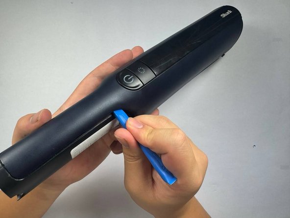 Shark Wandvac Power Pet WV410 Circuit Board Replacement: crwdns2935265:014crwdnd2935265:02crwdnd2935265:03crwdne2935265:0