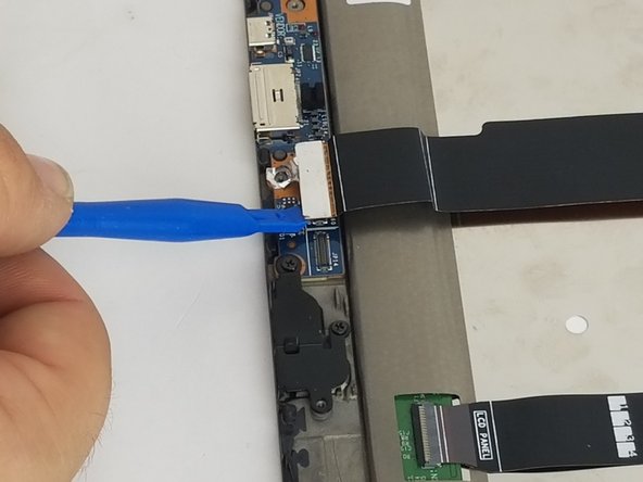 Dell XPS 10 USB Port Replacement: crwdns2935265:04crwdnd2935265:02crwdnd2935265:03crwdne2935265:0