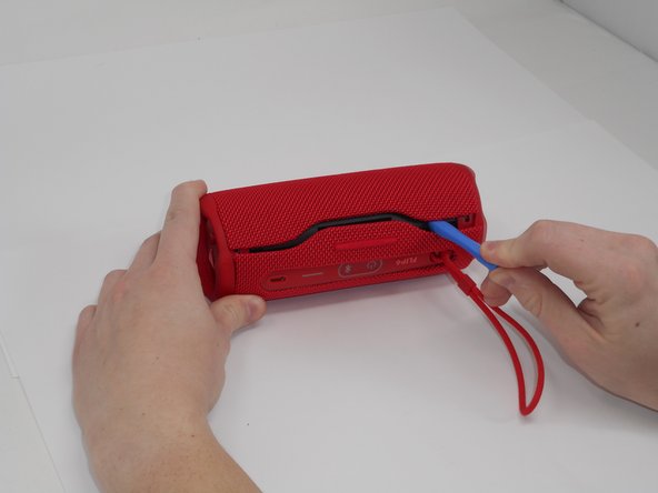 JBL Flip 6 Woofer Replacement: crwdns2935265:02crwdnd2935265:02crwdnd2935265:02crwdne2935265:0