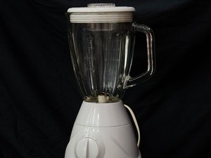 KitchenAid Blender Repair - iFixit