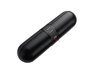 Beats best sale pill microphone