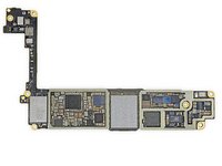 iPhone SE 2020 Teardown