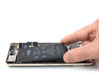 Google Pixel 7 Pro Loudspeaker Replacement