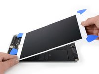 iPad Pro 10.5