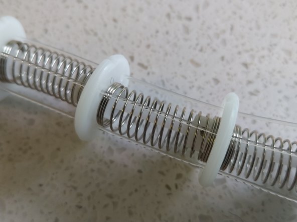 Qoobo Teardown: step 8, image 3 of 3