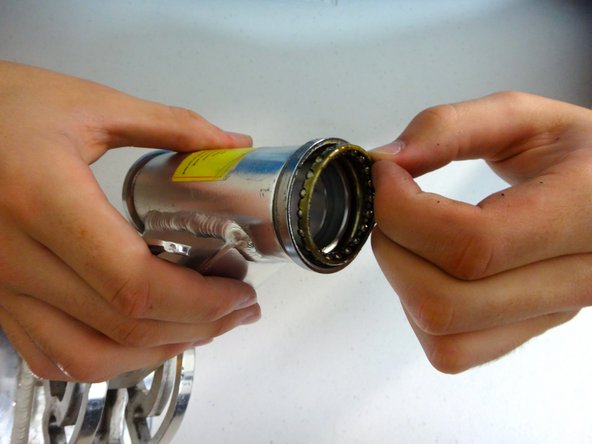 Sharper Image Razor Scooter (Wheel-e Series) Teardown: crwdns2935265:07crwdnd2935265:03crwdnd2935265:03crwdne2935265:0