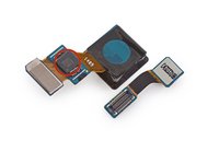Samsung Galaxy S5 Teardown