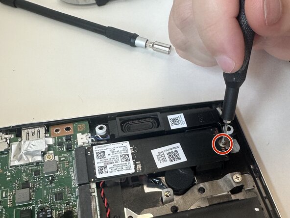 Acer Swift X N20C12 Motherboard Replacement: crwdns2935265:04crwdnd2935265:01crwdnd2935265:01crwdne2935265:0