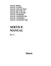 Service Manual