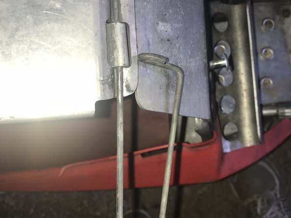 How to Clean Mikuni Snowmobile Carburetor: step 2, image 2 of 3