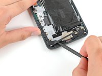 Google Pixel 5a Headphone Jack Replacement