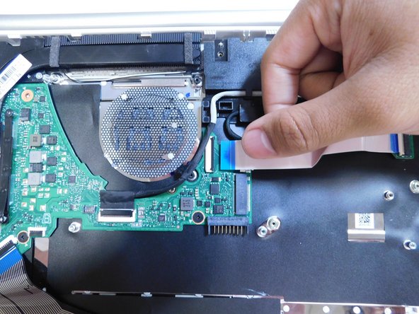 HP 15-dy2702dx Keyboard Replacement, Keyboard Assembly: crwdns2935265:020crwdnd2935265:03crwdnd2935265:03crwdne2935265:0