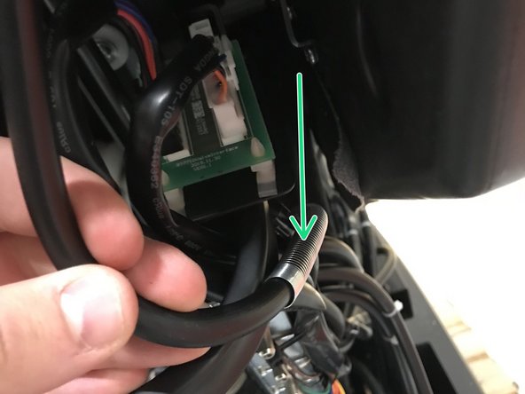 Infinity Genesis hood  Replacement: crwdns2935265:05crwdnd2935265:03crwdnd2935265:03crwdne2935265:0