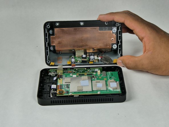 Amazon Echo Show 5 I/O Board Replacement: crwdns2935265:06crwdnd2935265:03crwdnd2935265:03crwdne2935265:0