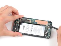 Google Pixel 5a Speaker Assembly Replacement