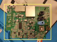 DigitalRadio 220 Teardown