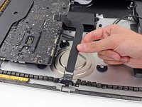 iMac Intel 21.5