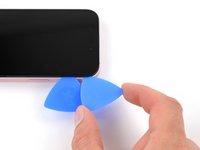 iPhone 15 Screen Replacement