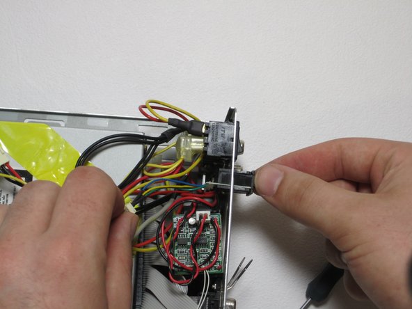 APS Tech 101629 Channel Switch Replacement: crwdns2935265:07crwdnd2935265:03crwdnd2935265:03crwdne2935265:0