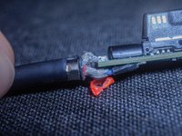 How to repair the charging adapter of the Microsoft Surface Pro 3/4/5/6/7