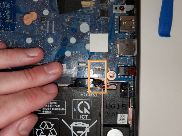 HP Chromebook 11A G6 EE Battery Replacement: crwdns2935265:05crwdnd2935265:03crwdnd2935265:03crwdne2935265:0