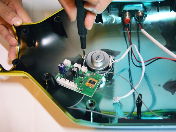 Hover 1 Eclipse Bluetooth Speaker Replacement: crwdns2935265:03crwdnd2935265:02crwdnd2935265:03crwdne2935265:0