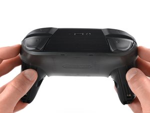 Reemplazo de la batería del mando Nintendo Switch Pro Controller - Guía de  reparación iFixit