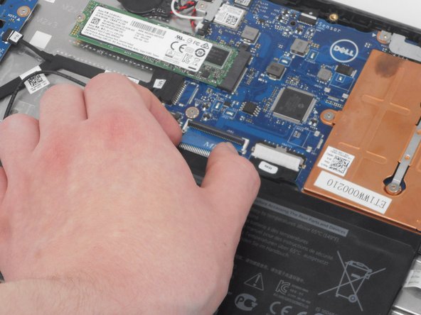 Dell Latitude 3189 Keyboard Replacement, Keyboard: crwdns2935265:05crwdnd2935265:03crwdnd2935265:03crwdne2935265:0