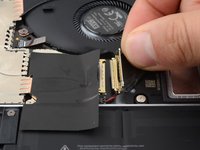 Microsoft Surface Laptop 5 (13.5-inch) Surface Connect Port Replacement