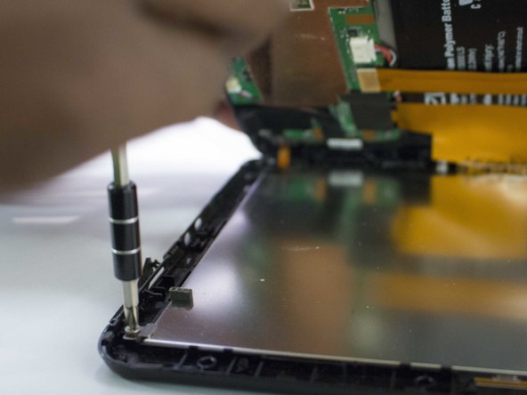 Vizio VTAB1008 Digitizer (Touchscreen) Replacement: stap 0, afbeelding 3 van 3