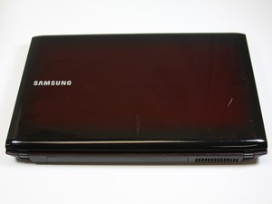 Samsung NP-R580-JBB2 Troubleshooting