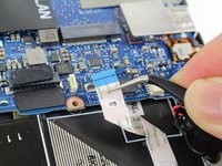 Dell XPS 13 9350 Motherboard Replacement