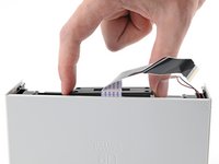 Nintendo Switch OLED Model Dock USB-C Assembly Replacement