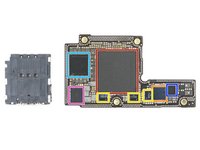 iPhone XS and XS Max Teardown