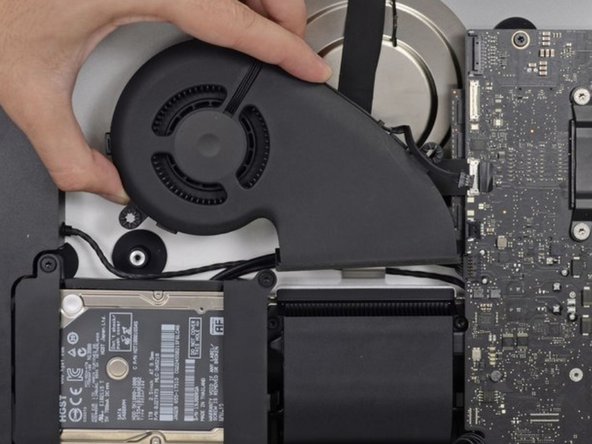 iMac Intel 21.5" EMC 2544 RAM Replacement (Easier version): crwdns2935265:08crwdnd2935265:03crwdnd2935265:03crwdne2935265:0